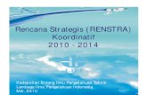 Renstra+IPT+2010 2014+Final