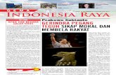 Tabloid Gema Indonesia Raya (Juni 2011)