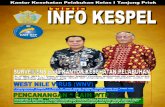Buletin KKP VI Edisi 3 Tahun 2011