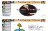 Ppt 2 Hukum Coulomb