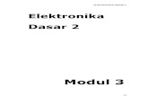 Elektronika Dasar 2