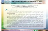 Proposal LK 3 dan PRAMUNAS XIV ISMAFARSI