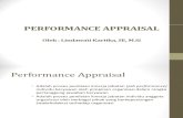 8.Performance Appraisal (Present)