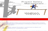 13. Project Safety Management