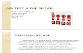 Iva Test & Pap Smear