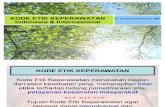 6 - Kode Etik Keperawatan Indonesia Dan Internasional
