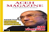 Aceh Magazine - February 2007
