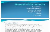 Reed Meunch