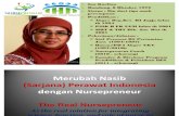The Real Nursepreneur Cirebon