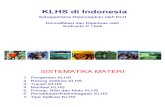 KLHS Di Indonesia Edit 130109