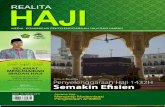 Download Majalah Realita Haji Edisi 6