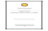 Dokumen Lelang Pembangunan Gedung Lab Rekayasa - D (Tahap II)