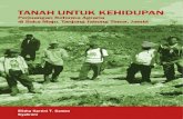 BUKU - Perjuangan Agraria Di Suka Maju Tanjung Jabung Timur Jambi (Petani Press)