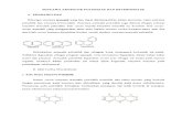 Senyawa Aromatik Polisiklik Dan Heterosiklik