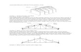 56447233 Analisis Desain Struktur Rangka Atap