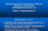 Nefrologi Anak Glomerulo-Nefritis Akut