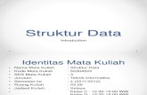 Struktur Data - 1 ADT