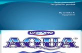 Presentation Tentang Aqua