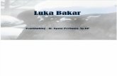 Luka Bakar by Che'Rin 'n Me