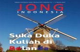 Jong Indonesia Edisi 01 2009