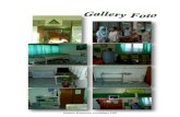 Gallery Foto Uks 2012 MTs N Kupang