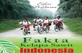 Booklet - Fakta Kelapa Sawit Indonesia