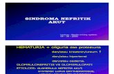 Gus156 Slide Sindroma Nefritik Akut