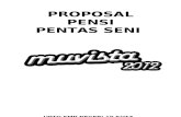 Proposal Pensi Muvista2012