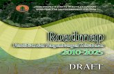 Roadmap Litbang Kehutanan 2010 2015