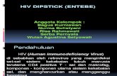 HIV Dipstick