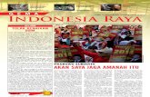 Tabloid Gema Indonesia Raya (April 2012)