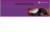 Diamant Meryl Arm Shaper Easecoxstore.com