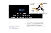 Total Wellness Motivation