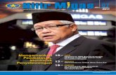 Majalah Hilir Migas Edisi 7 (Desember 2011)