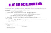 Ringkasan Leukemia