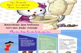 Anoreksia n Bulimia ppt