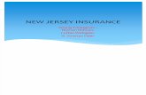 New Jersey Insurance