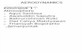 Aerodynamic Principle