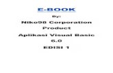 E-BOOK Visual BAsic 6