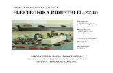 Elektronika Industri ITB