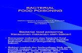 Bacterial Food Poisoning.donna2011