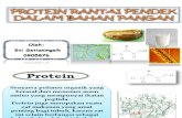 Protein Rantai Pendek Dalam Bahan Pangan