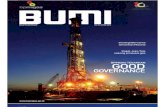 BUMI Edisi April 2012