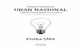 Smart Solution Un Fisika Sma 2012 (Skl 1)