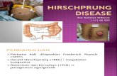 :..Referat Hirschprung Disease ppt..: