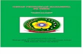Buku Pedoman Kerja DPM FK Unsri Periode 2011/2012