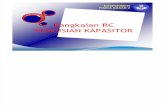 Rangkaian RC an Kapasitor [Compatibility Mode]