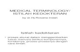 56168440 Medical Terminology