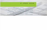 F-POS K24 - VisualBee Edit