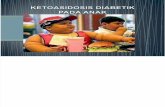 Ketoasidosis Diabetik Thomas